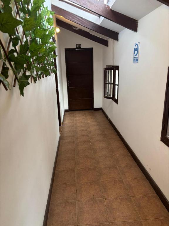 Imaynalla hostal - 2