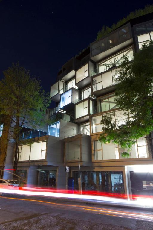 Modern apartment a few steps from Reforma - 5