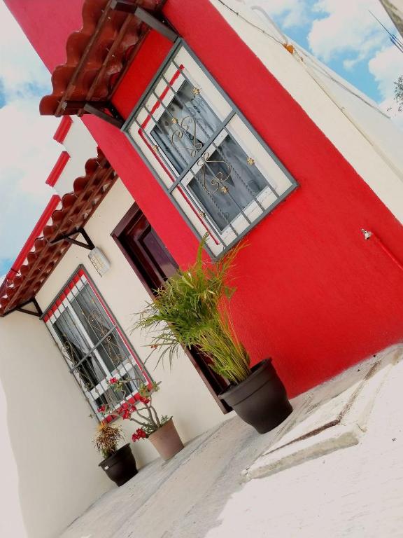 Casa encanto - 3