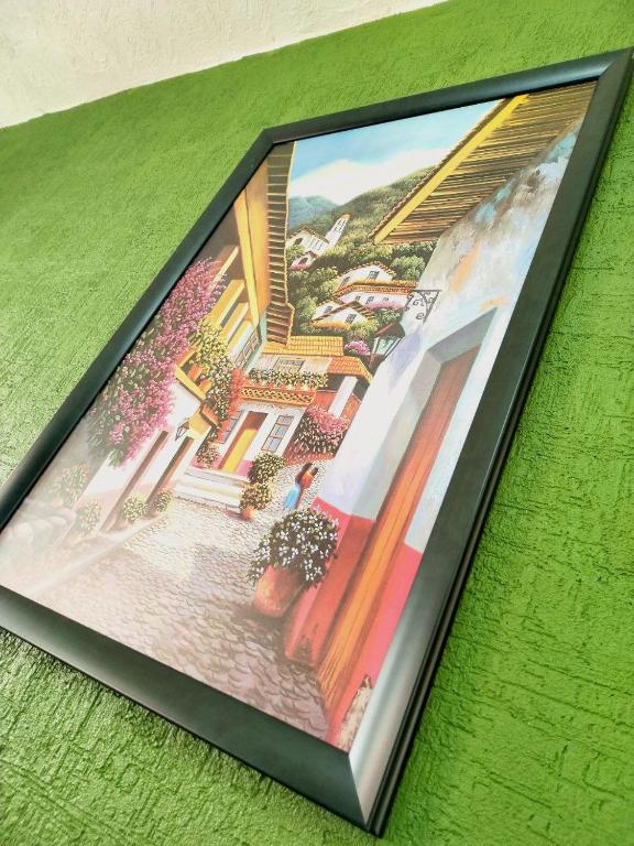 Casa encanto - 5