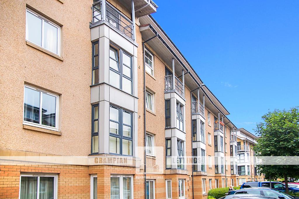 Banner H8 - Grampian Lettings, Aberdeen