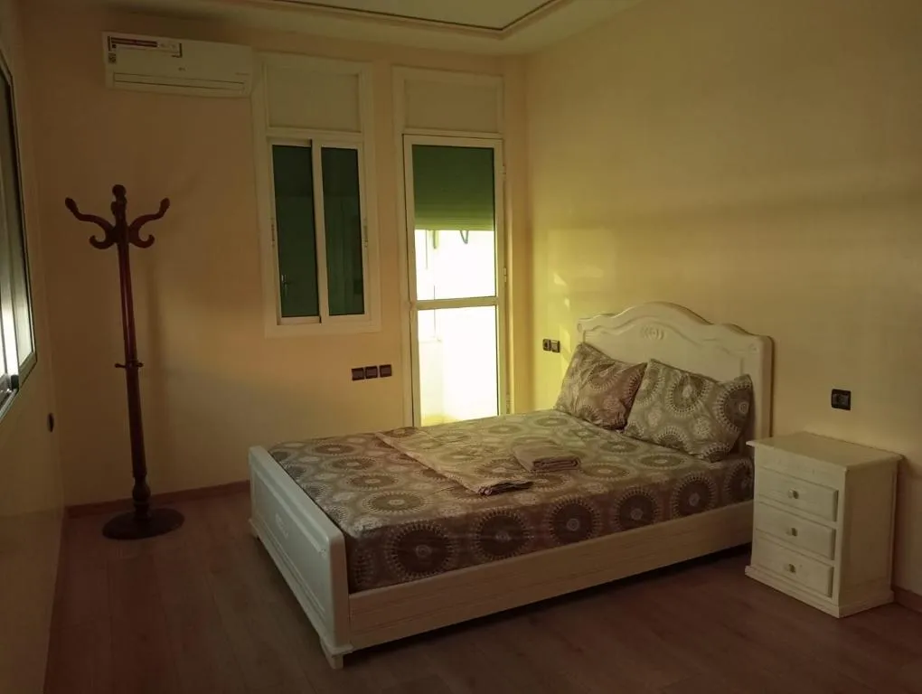 Sakni'Appart, hotel in Kenitra
