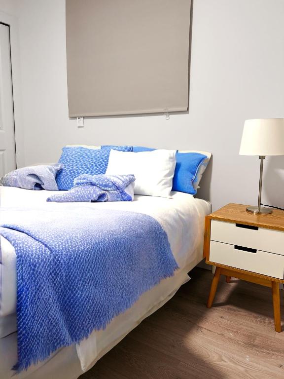 1Bd Modern Suite close to Langley Events Centre and Hwy1, Langley