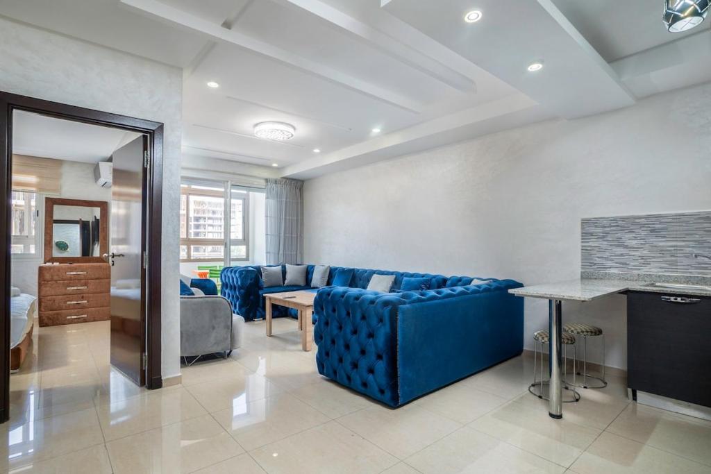 Basharly, Oulad Akkou