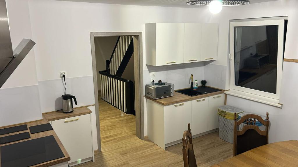 Krause Park, Łęknica