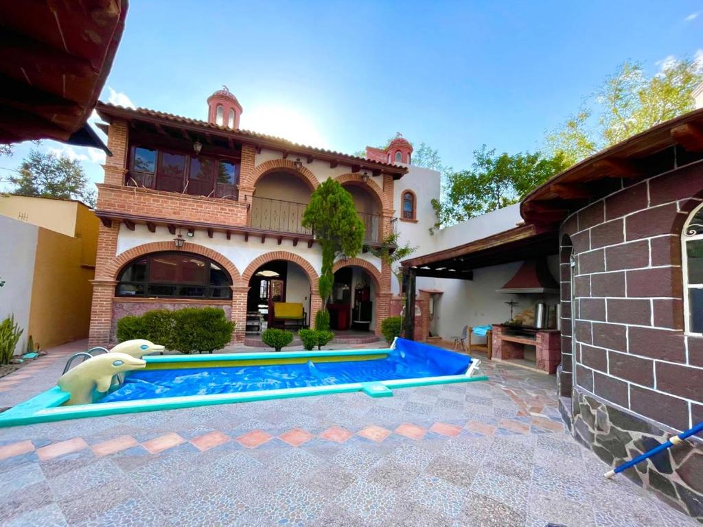 Casa Delfín - 3