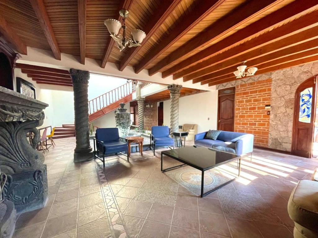Casa Delfín - 4