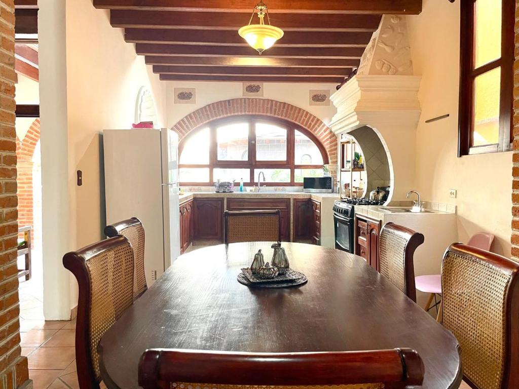 Casa Delfín - 5