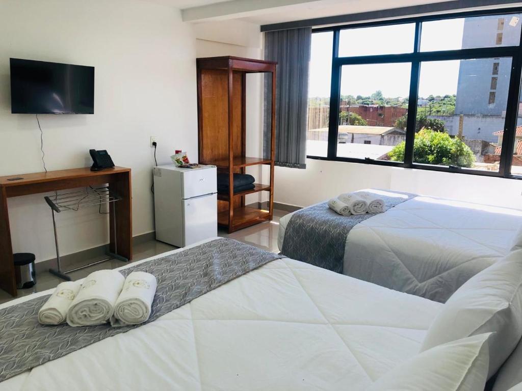 Hotel Luis Pablo - 2