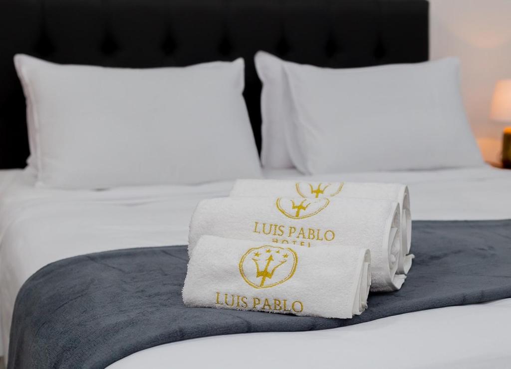 Hotel Luis Pablo - 3