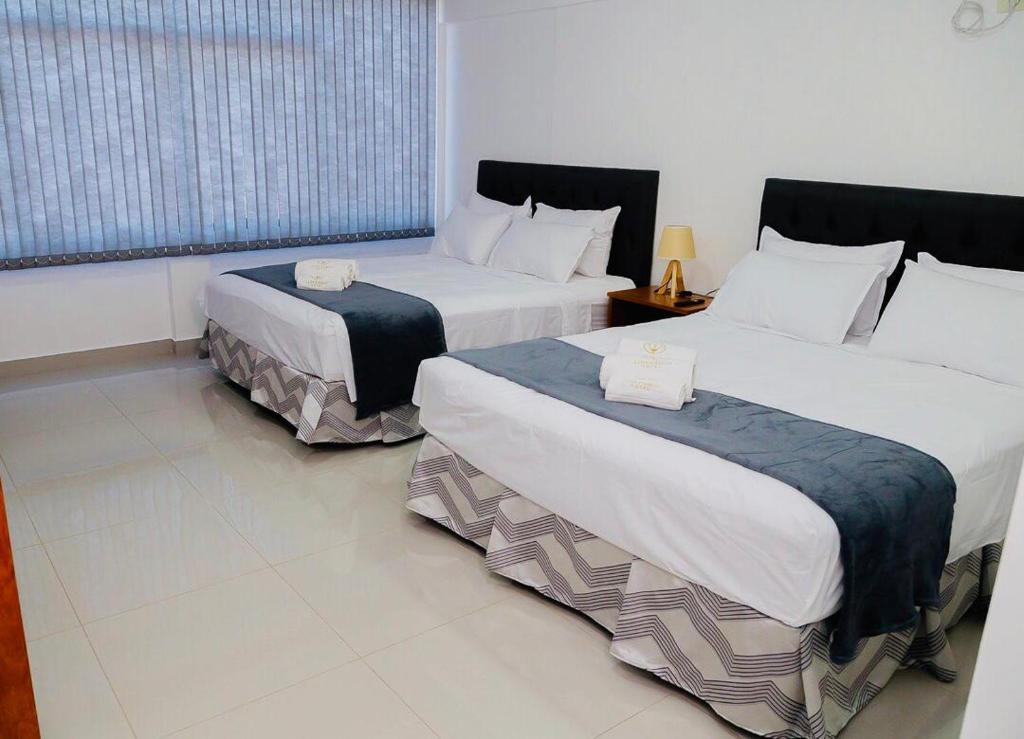 Hotel Luis Pablo - 5