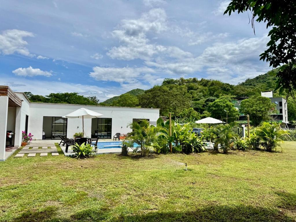 La Mágica Finca en Santa Fe de Antioquia - 4