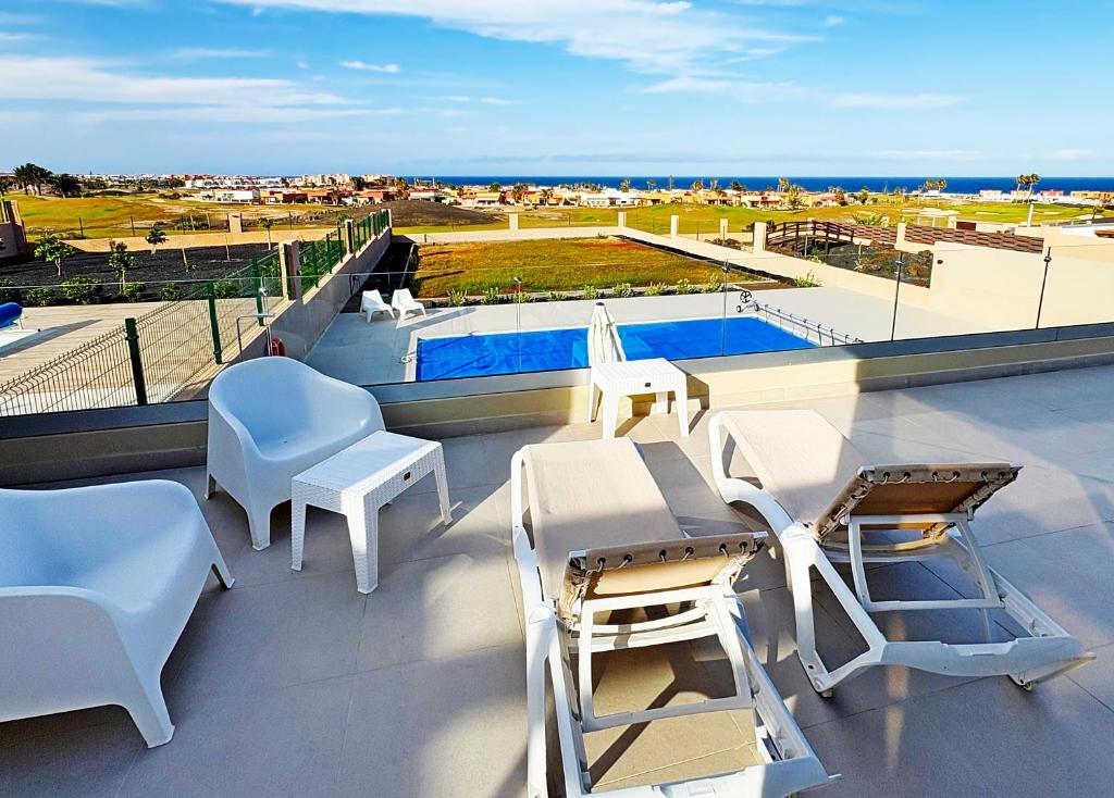 Serena Luxury House - 5