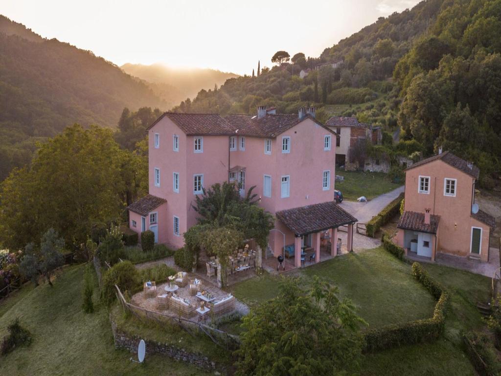 10 bedroom luxury villa in Lucca - 2