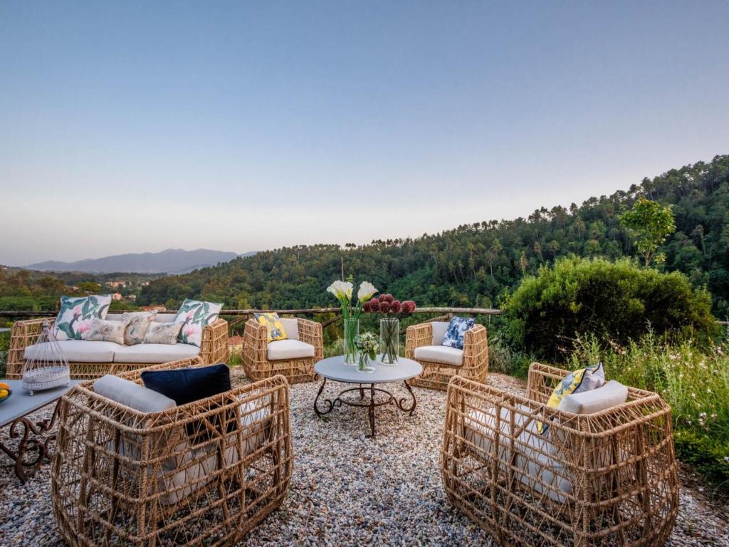 10 bedroom luxury villa in Lucca - 5