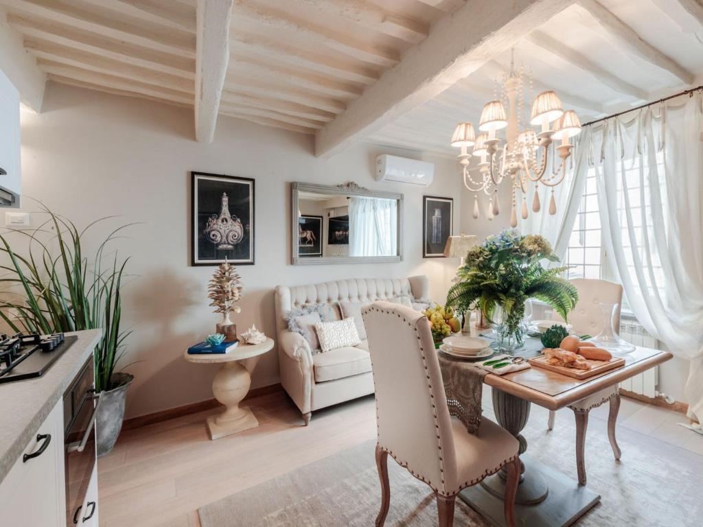 Apartment in Lucca near Piazza San Giovanni - 2