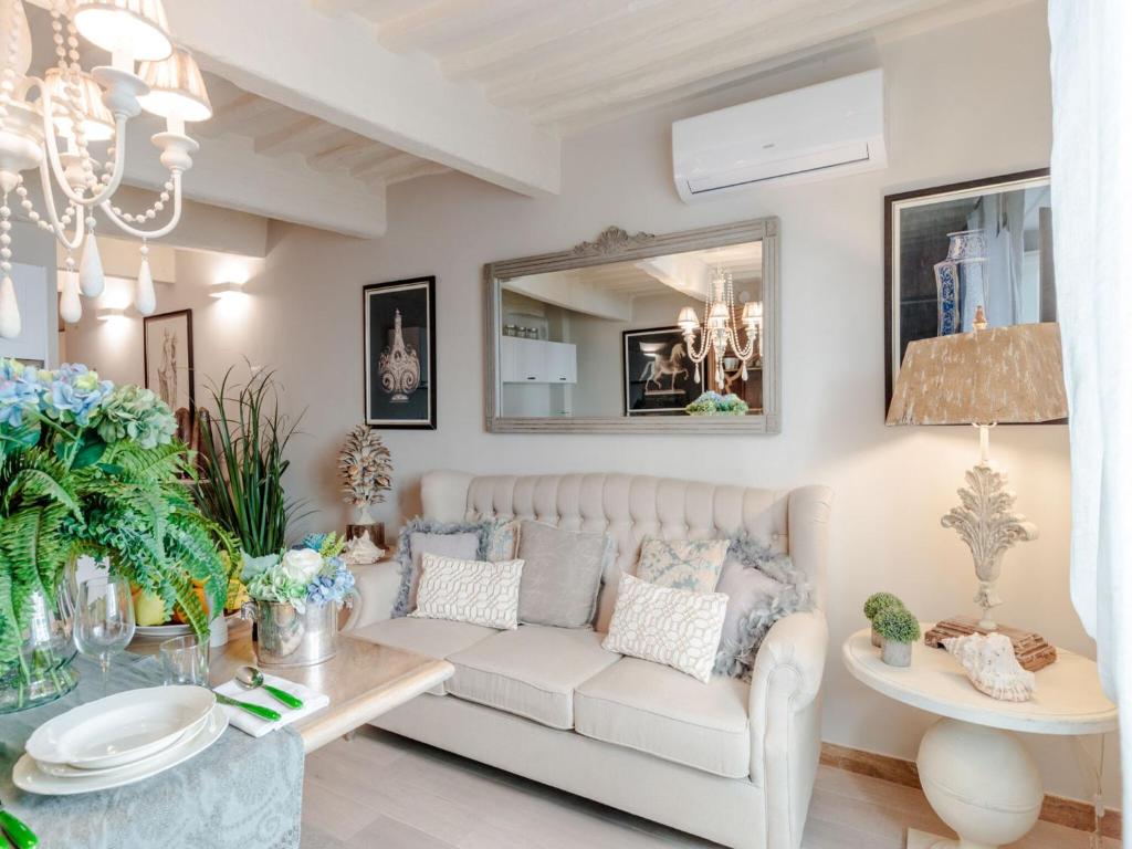 Apartment in Lucca near Piazza San Giovanni - 3