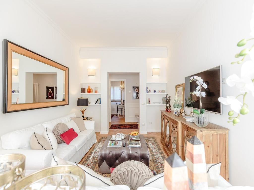 Apartment in Lucca near Historic Walls - 5