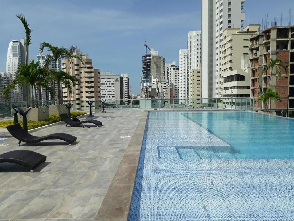 by Calamari Homes - Infinitum 3302 Bocagrande - 5