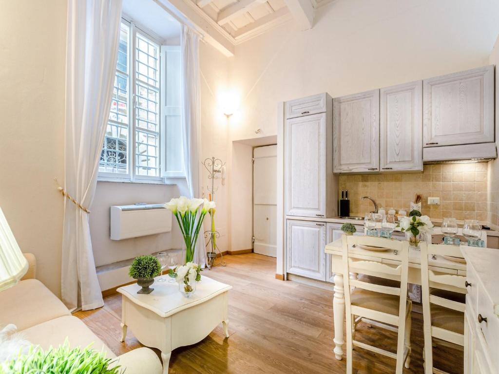 Apartment in Lucca near Torre Guinigi - 5