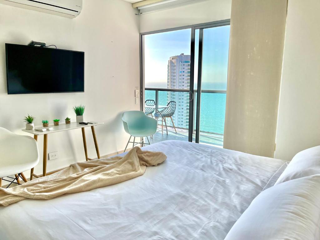 by Calamari Homes - Infinitum 3302 Bocagrande - 4