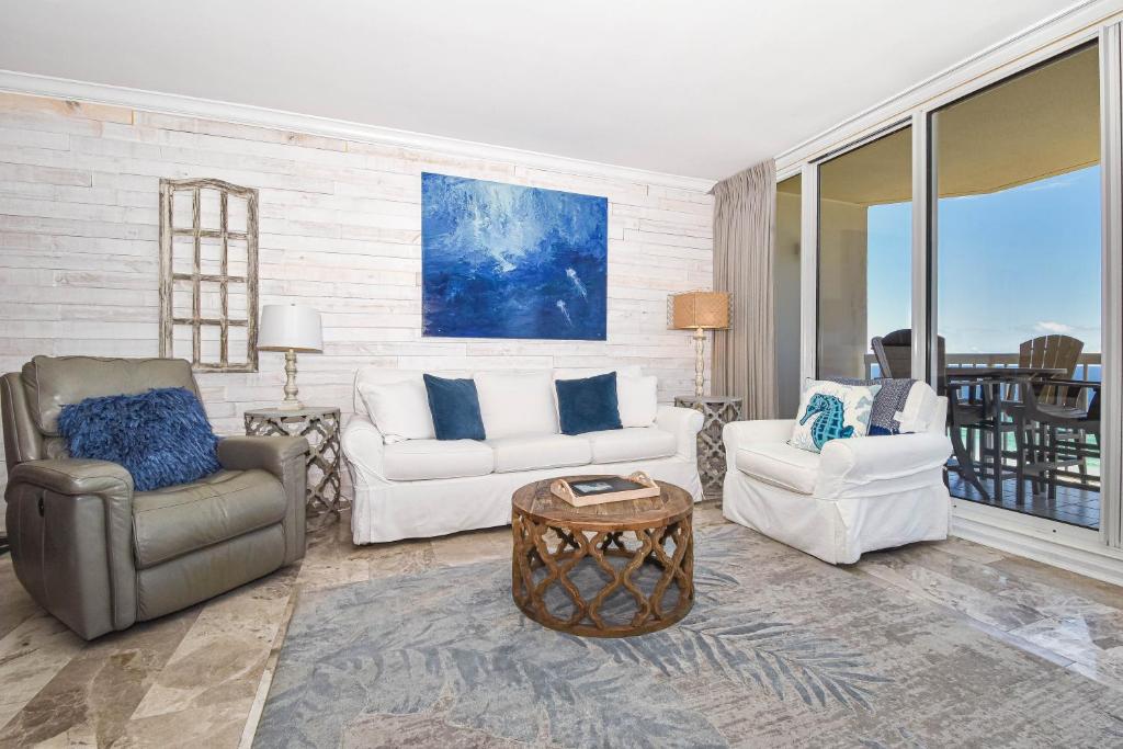 Silver Shells St Croix 1206, Destin