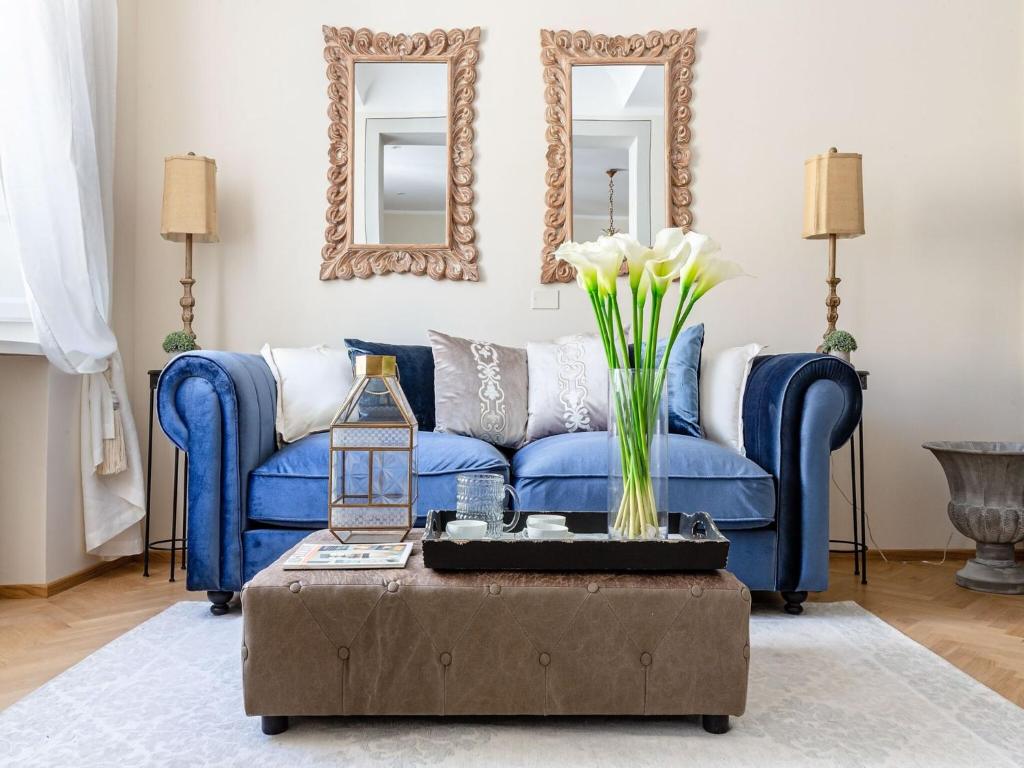Apartment in Lucca near San Frediano Mosaic - 2
