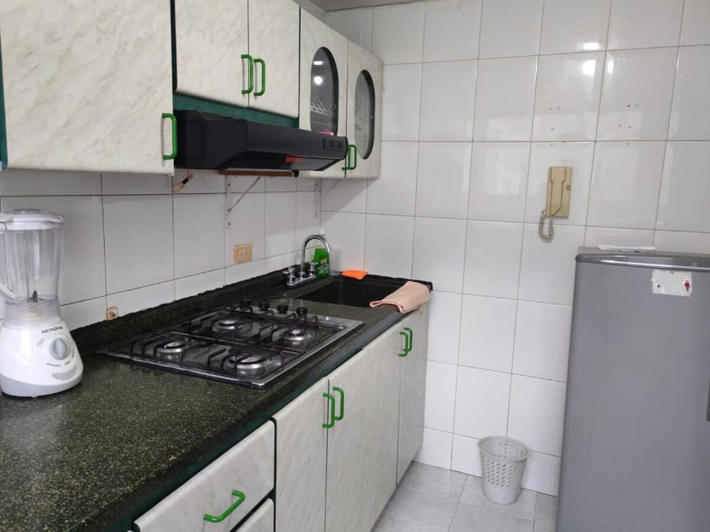 Apartamento Duplex Unicentro - 3