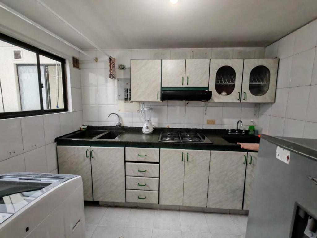 Apartamento Duplex Unicentro - 5