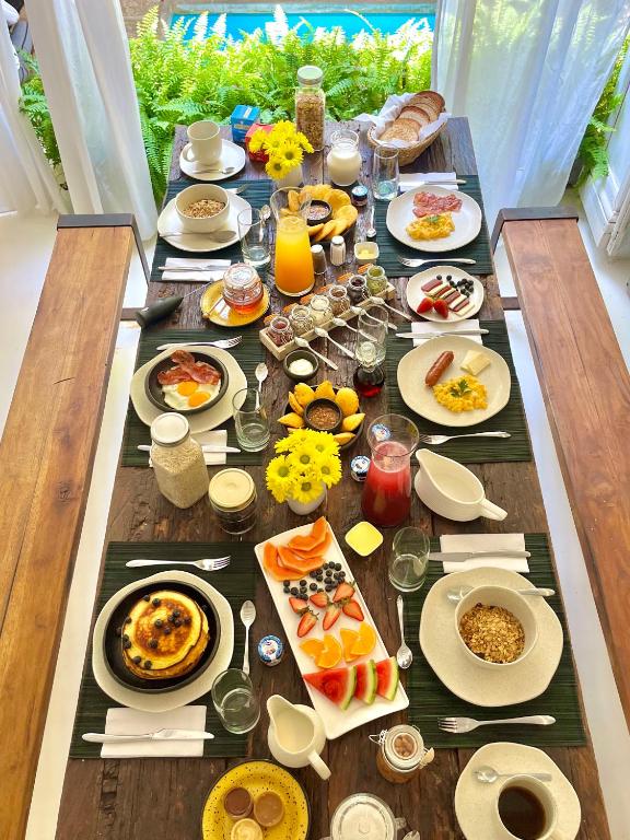 by Calamari Homes - Casa Aura Victoria walled city - 5