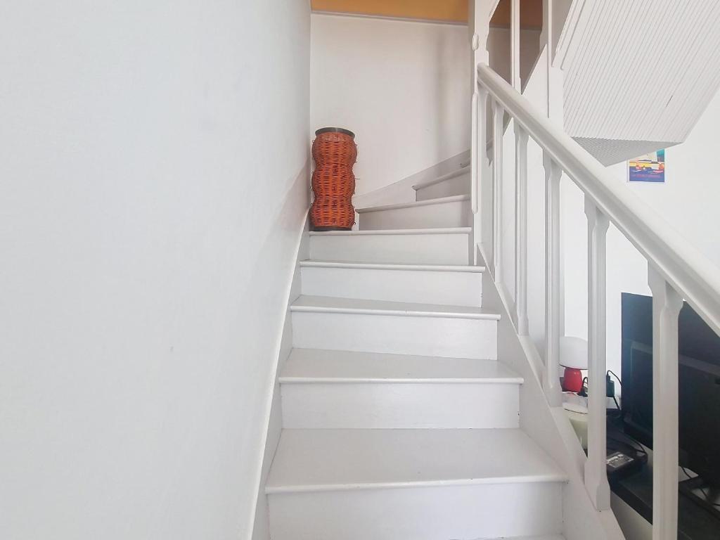 Maison de ville T3 avec cour proche port et plage - Les Sables d'Olonne - FR-1-331-72 - 3