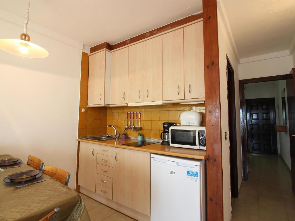 Apartamento Frente al Mar con Parking Empuriabrava - ES-228-183 - 5