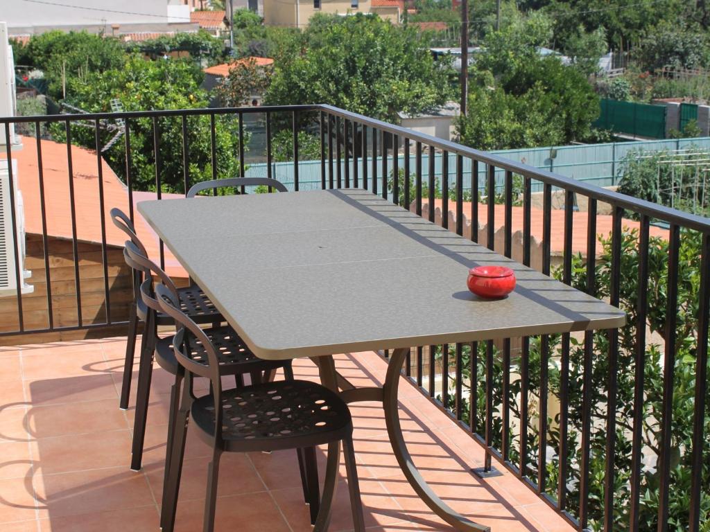 Appartement rénové à Banyuls-sur-Mer avec terrasse - FR-1-309-4 - 3