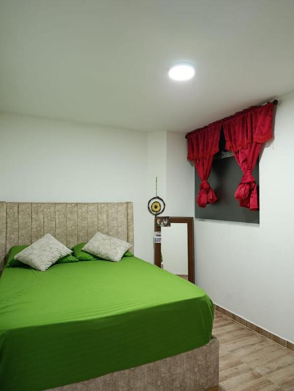 Nuestro Bello Descanso - 2