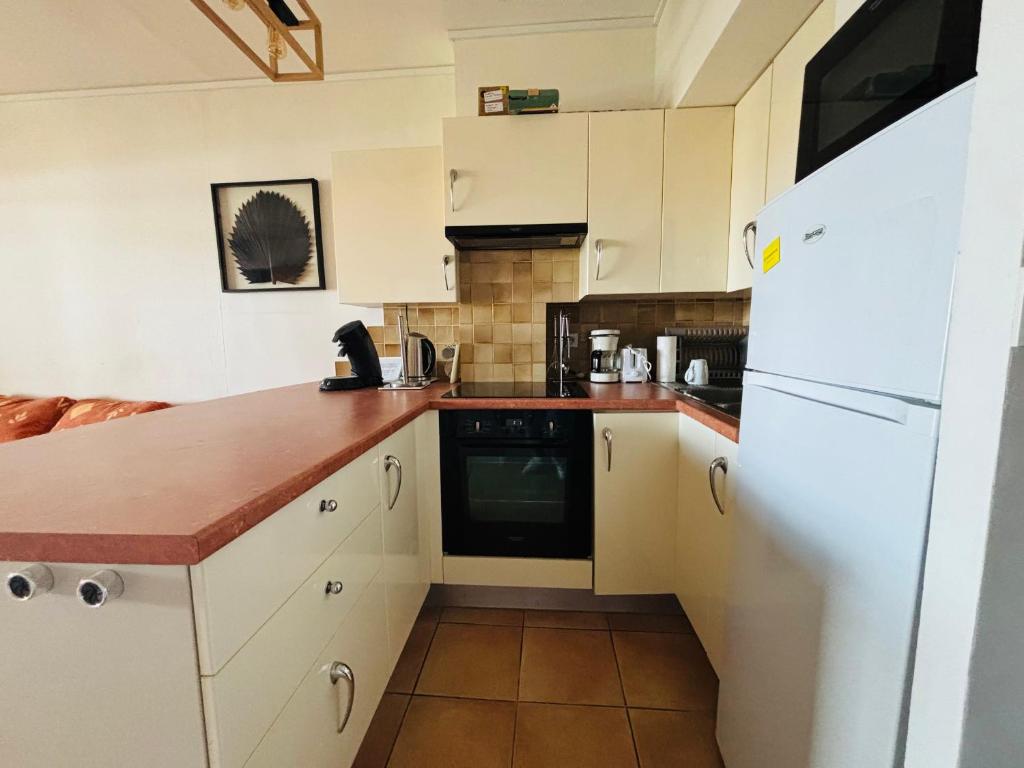Studio 2 personnes avec terrasse proche plage - FR-1-309-508 - 2