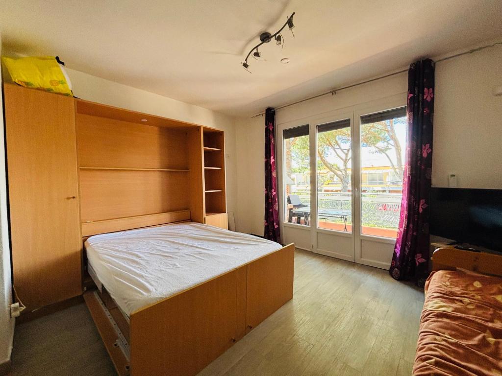 Studio 2 personnes avec terrasse proche plage - FR-1-309-508 - 4