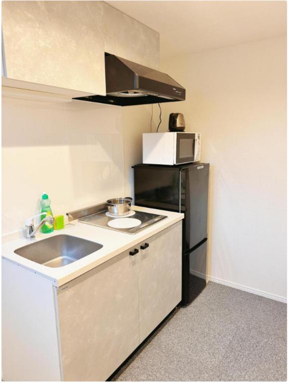 池袋 巣鴨 YMhotel 池袋まで電車5分-ikebukuro sugamo-
