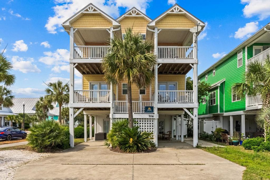 Ventnor Shores, Carolina Beach