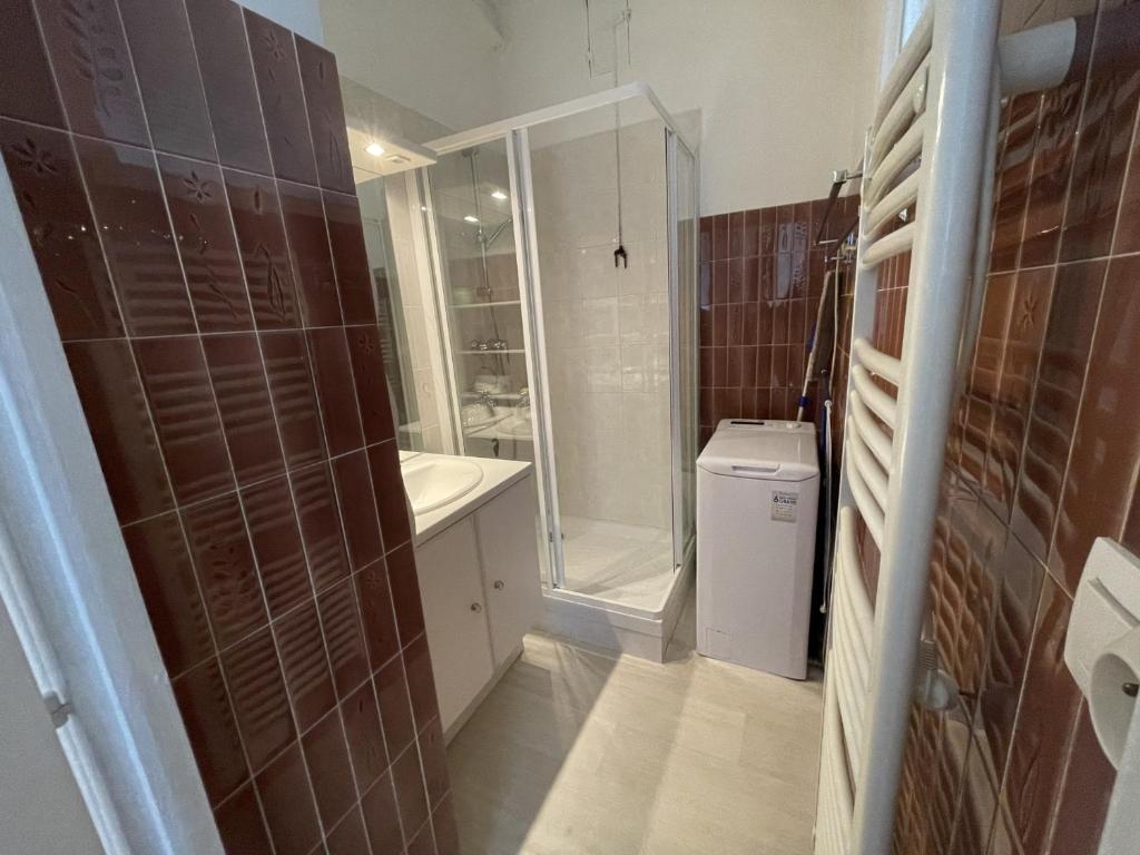 Bel appartement à Évian-les-Bains, animaux admis - FR-1-498-68 - 5