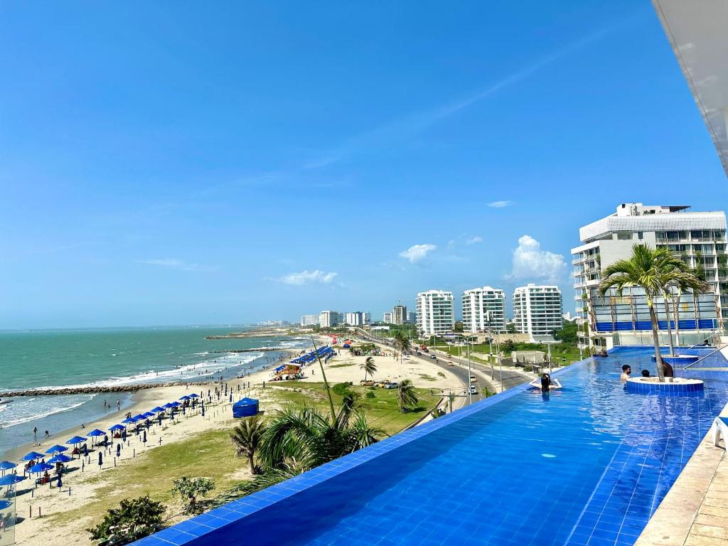 by Calamari Homes - Murano Elite 2402 Bocagrande - 3