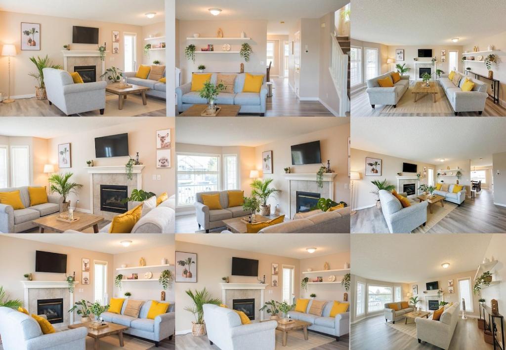 Cozy Calgary Hideaway, Calgary