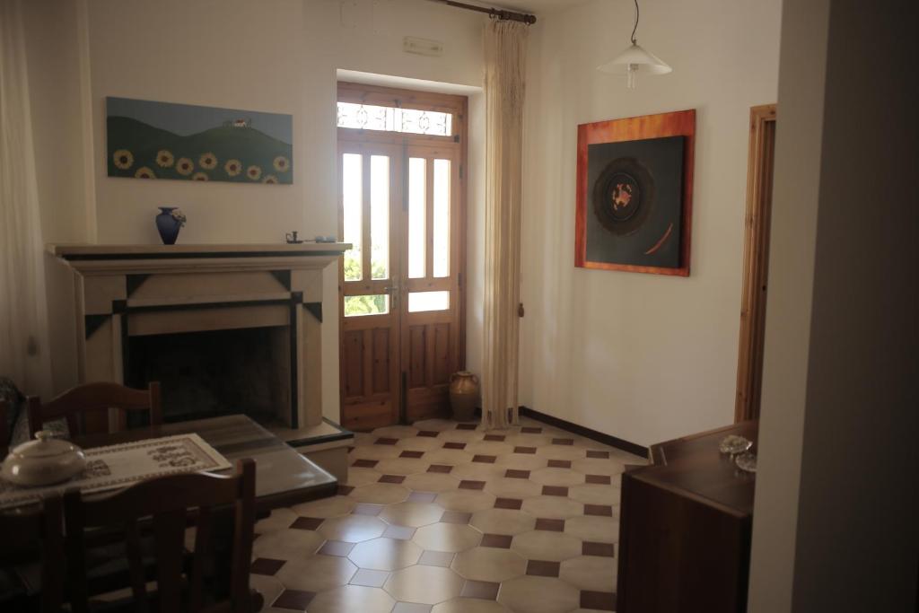 Villa Curri - 2