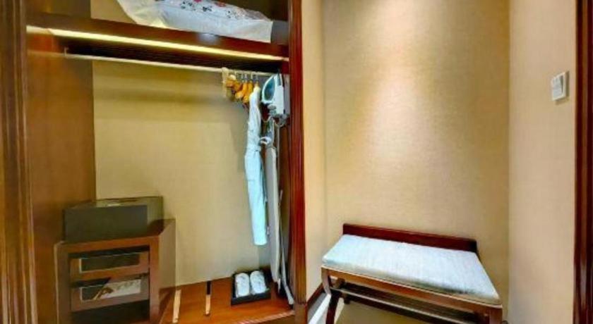 Argyle Hotel  - Room image