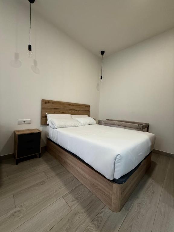 Apartamento Cómodo Ciudad de las Artes Wifi AC - 5
