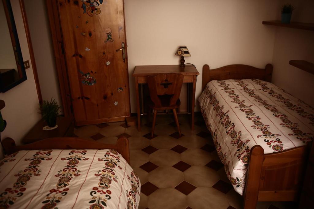Villa Curri - 5