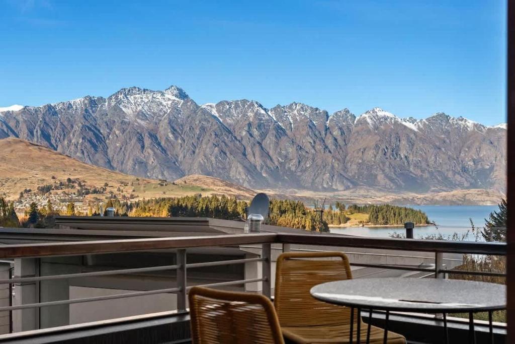 Koa on Thompson, Queenstown