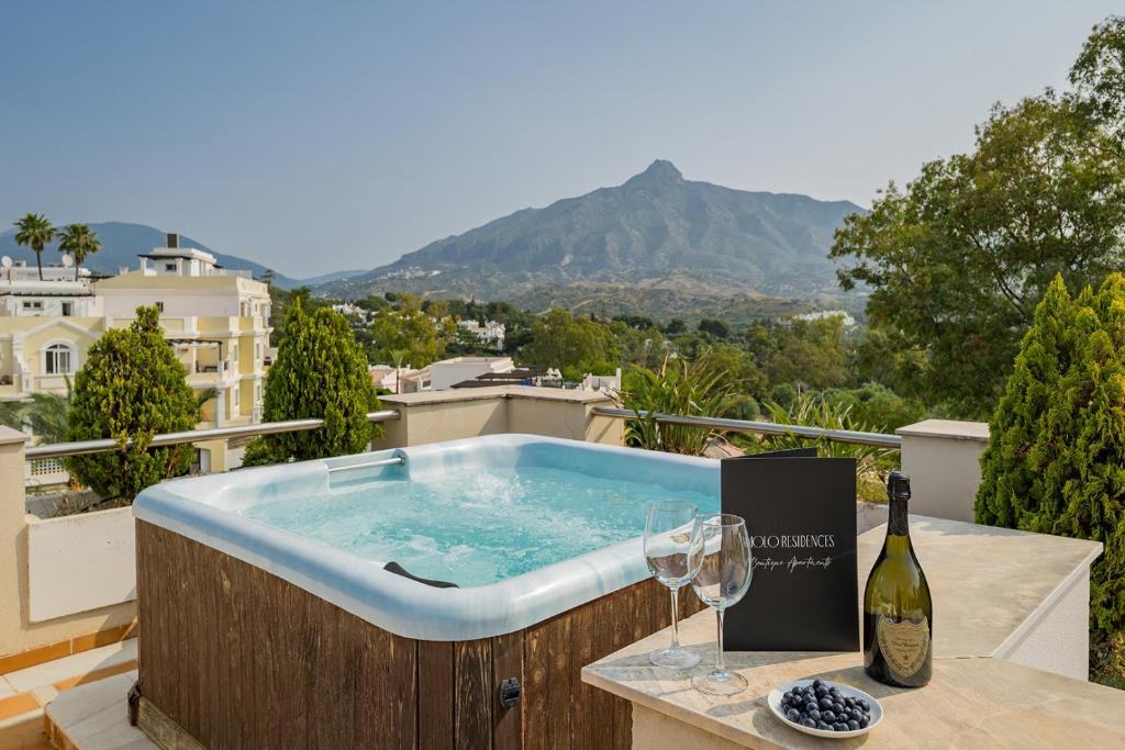 Molo Residences Boutique Apartments & Spa - 3