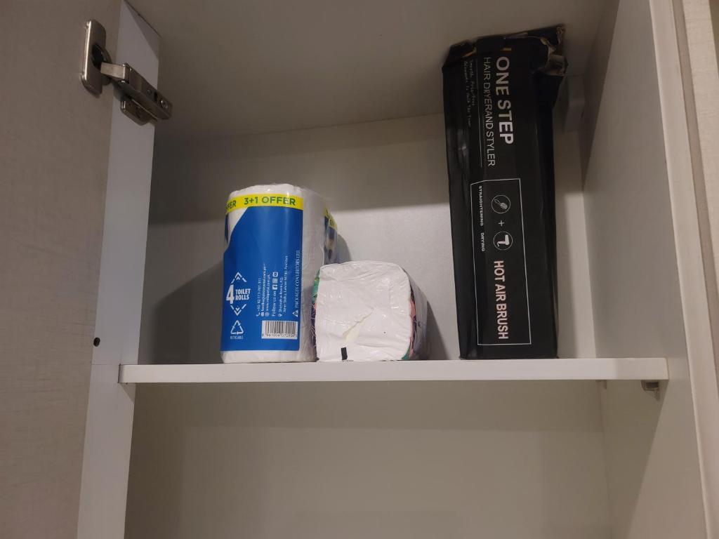 Urban Escape Comfy Appartment, Dargai