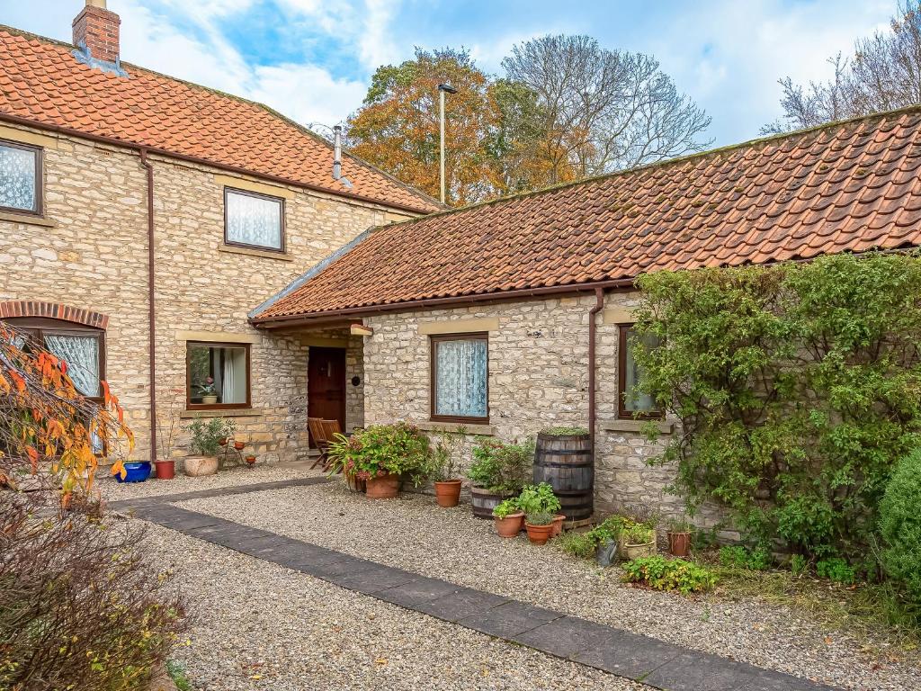Granary Cottage - Uk49961, Pickering