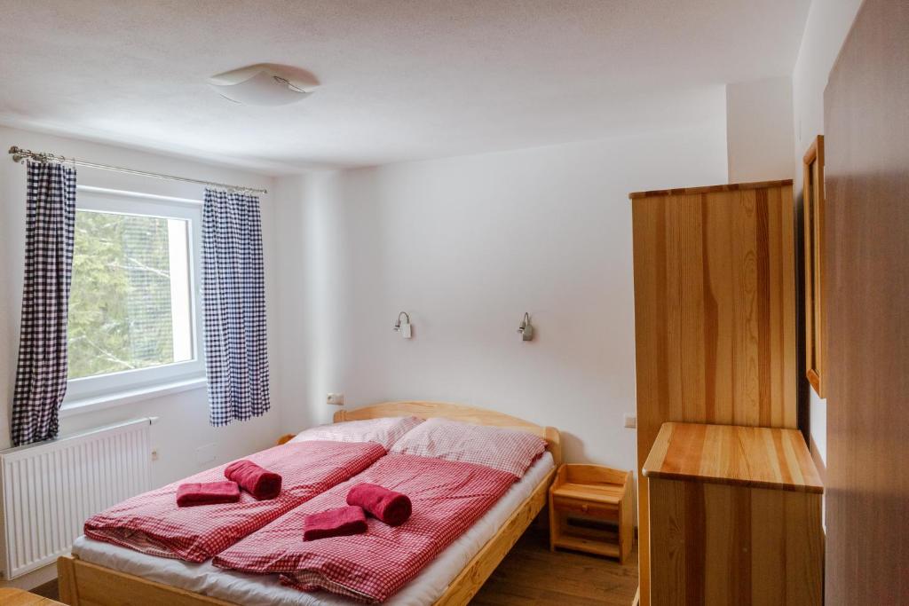 Apartments Kvasnicnik photo